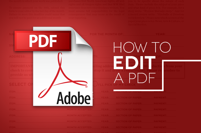 download pdf editor