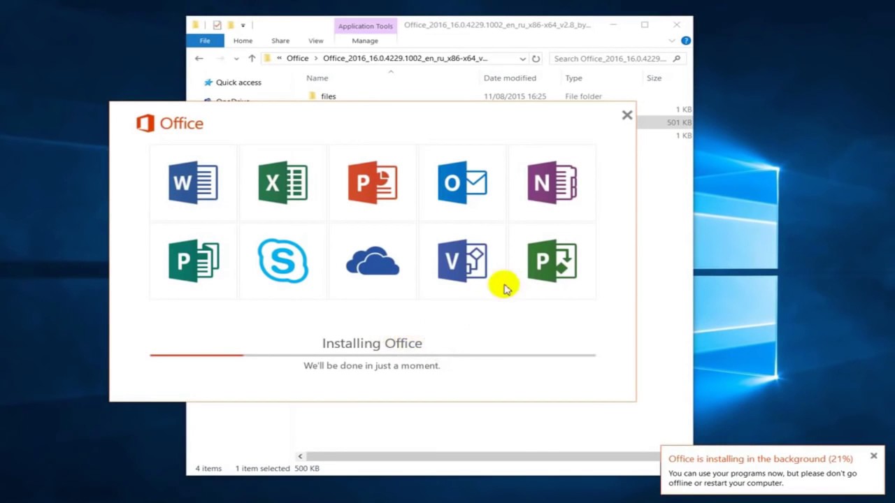 office 2019 free download full version